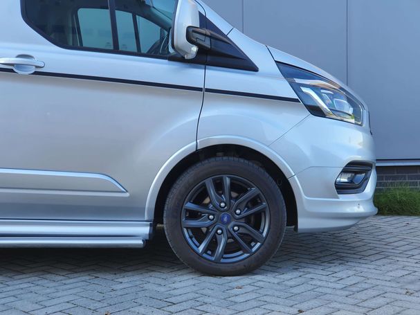 Ford Transit Custom 290 L1H1 Sport 136 kW image number 20