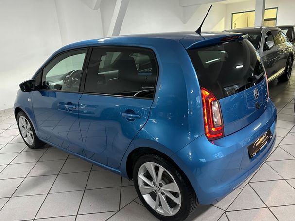 Skoda Citigo 55 kW image number 5