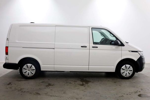 Volkswagen T6 Transporter T6 2.0 TDI 81 kW image number 11