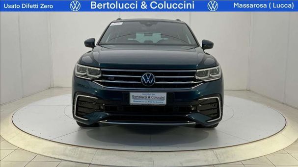 Volkswagen Tiguan 1.5 TSI DSG 110 kW image number 2