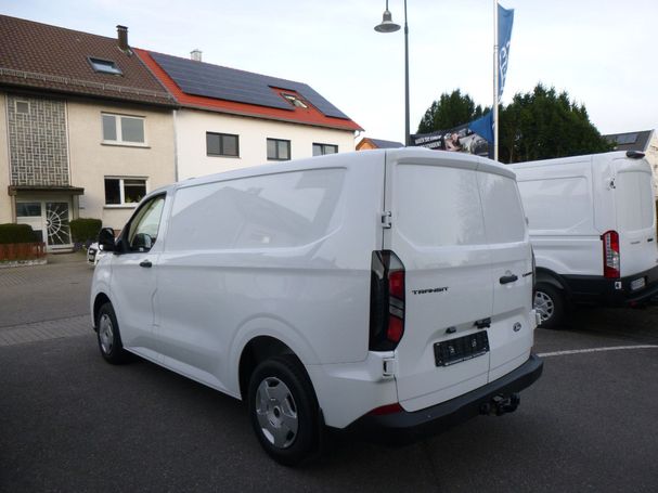 Ford Transit Custom 280 L1H1 Trend 81 kW image number 4