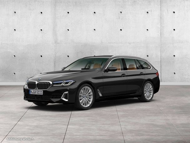 BMW 530d Touring Luxury Line 210 kW image number 1