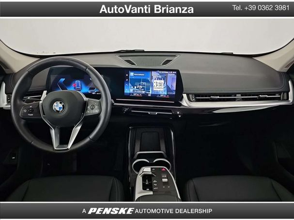 BMW X1 sDrive18i 100 kW image number 10