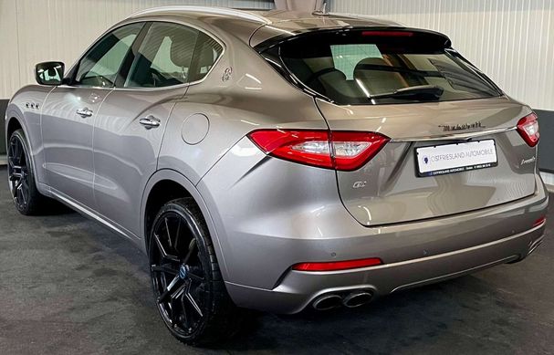 Maserati Levante 257 kW image number 5