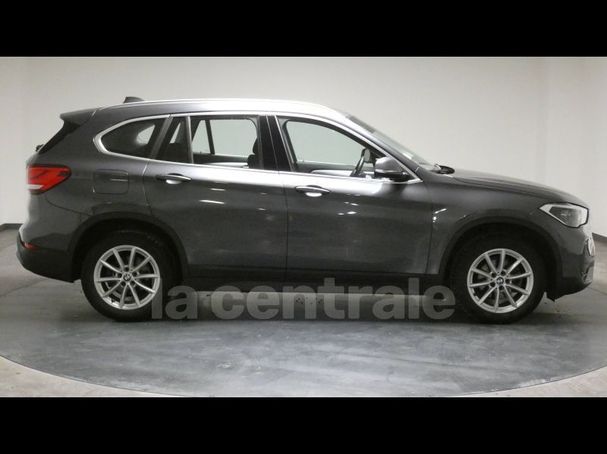 BMW X1 16d sDrive 85 kW image number 3