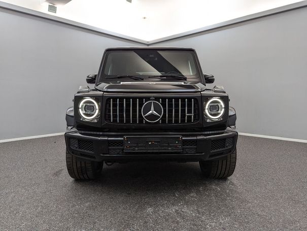 Mercedes-Benz G 350 d 210 kW image number 3