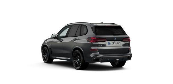 BMW X5 50e xDrive 360 kW image number 4