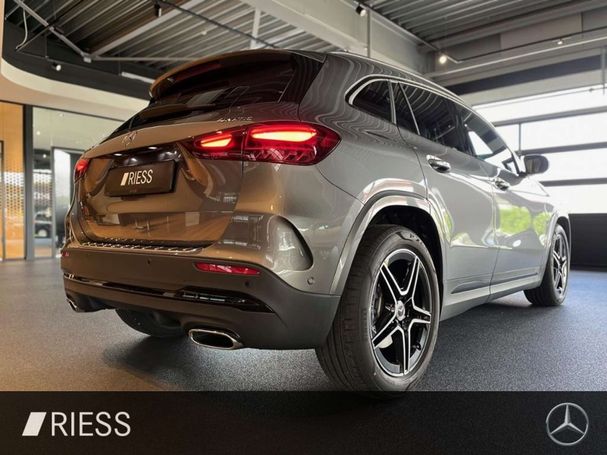 Mercedes-Benz GLA 220 140 kW image number 6