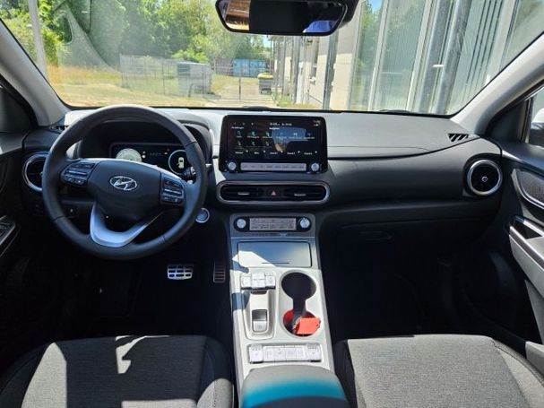 Hyundai Kona Elektro 100 kW image number 12