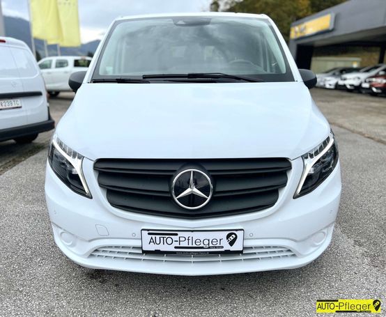 Mercedes-Benz Vito 119 CDi Tourer PRO 140 kW image number 2