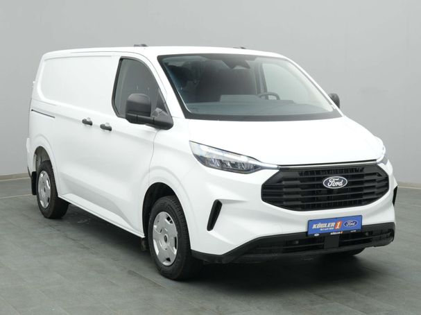 Ford Transit Custom 100 kW image number 24