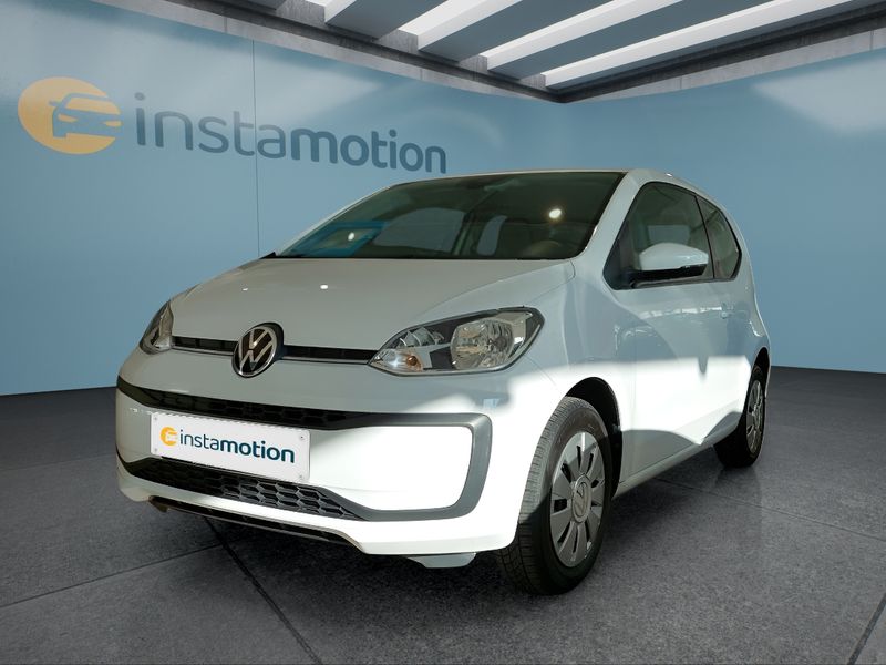 Volkswagen up! Basis 1.0
