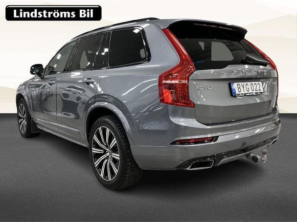 Volvo XC90 Recharge T8 AWD 293 kW image number 2