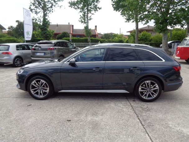 Audi A4 Allroad 40 TDI S tronic Business 140 kW image number 5