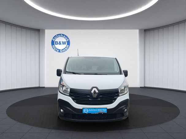 Renault Trafic L1H1 88 kW image number 2