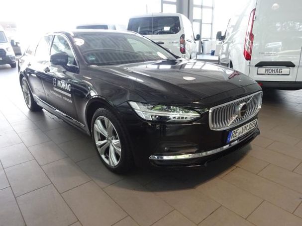 Volvo V90 B4 145 kW image number 7