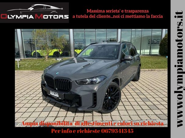 BMW X5 xDrive 210 kW image number 3