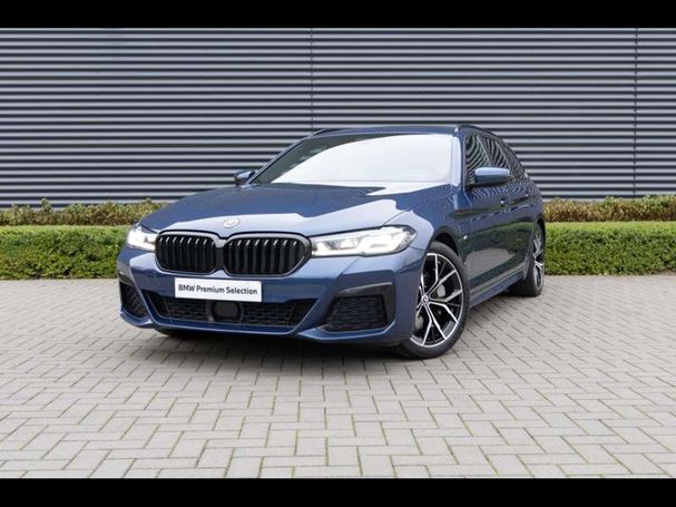 BMW 530 215 kW image number 1