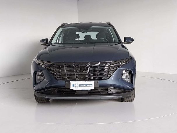 Hyundai Tucson 1.6 CRDi 85 kW image number 3