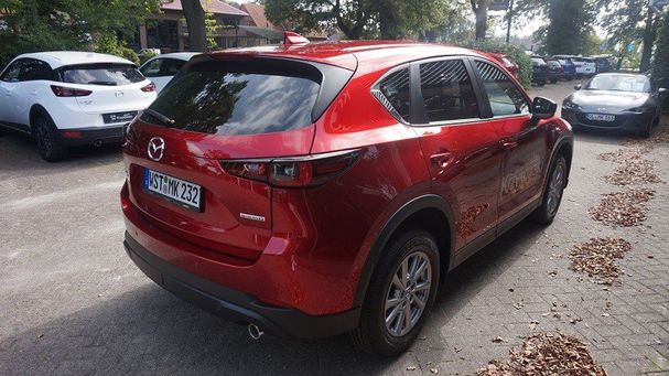 Mazda CX-5 150 110 kW image number 6