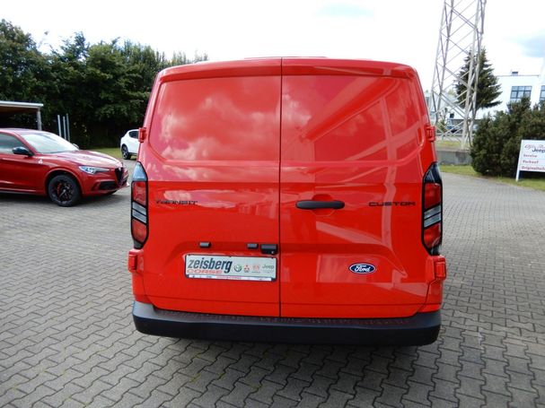 Ford Transit Custom 100 kW image number 5