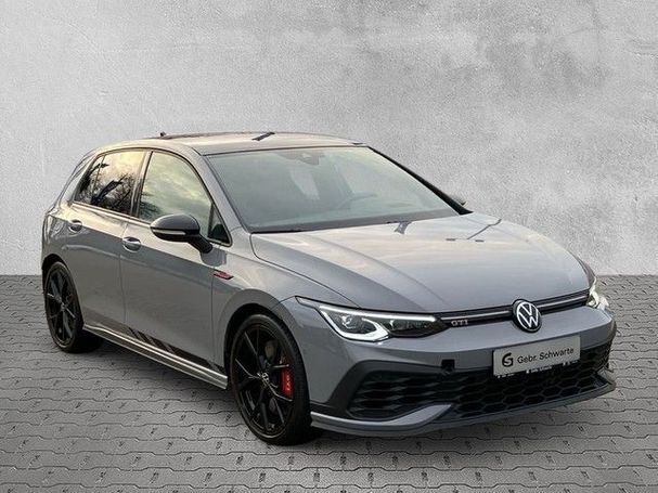 Volkswagen Golf GTI Clubsport DSG 221 kW image number 2