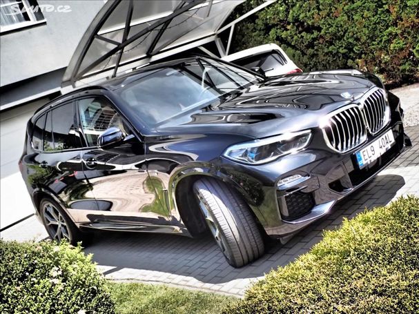 BMW X5 xDrive 290 kW image number 2