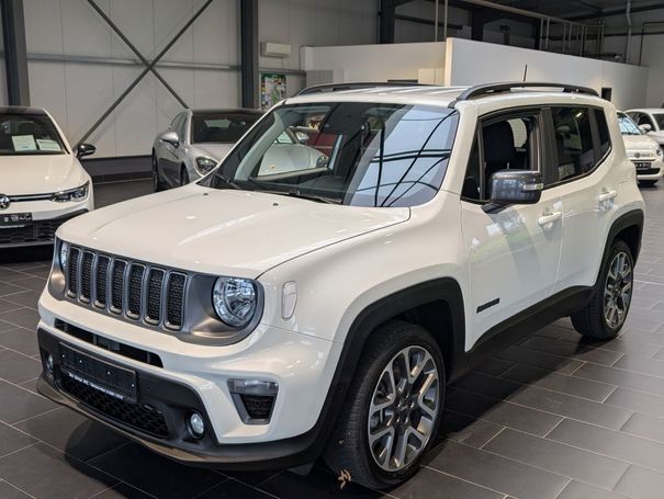 Jeep Renegade 177 kW image number 1