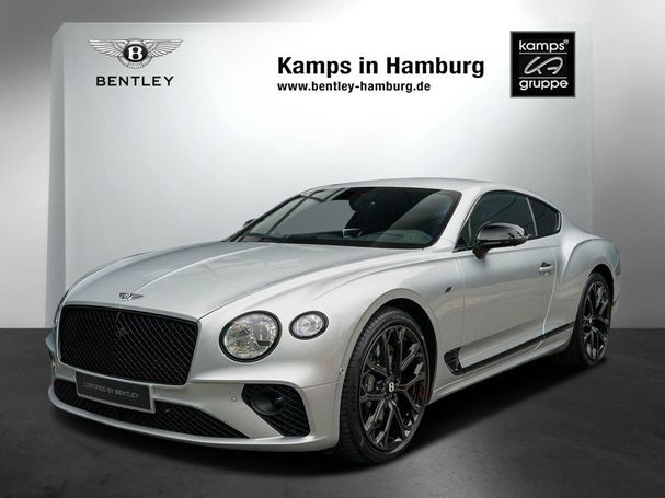 Bentley Continental GT 404 kW image number 1