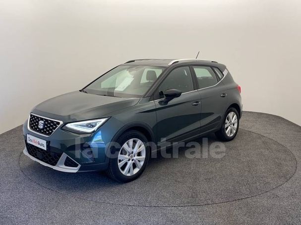 Seat Arona 1.0 TSI 81 kW image number 1