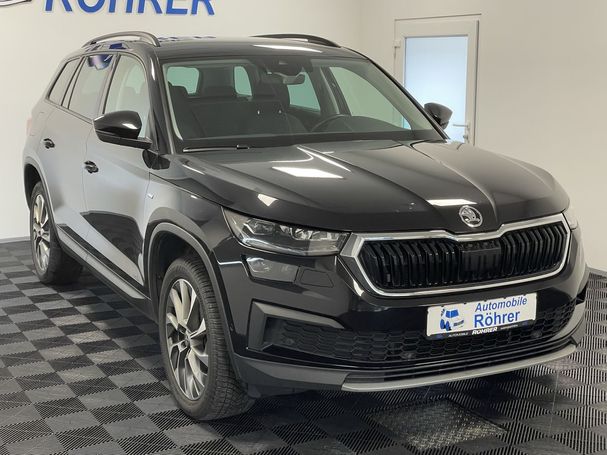 Skoda Kodiaq 2.0 TDI 4x4 DSG 110 kW image number 3