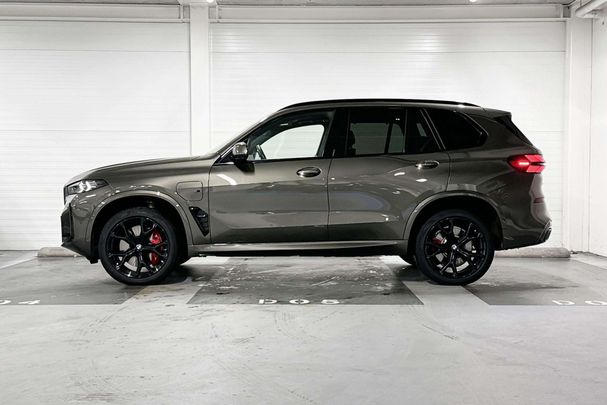 BMW X5 50e xDrive 360 kW image number 4