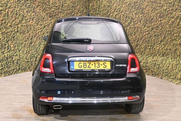 Fiat 500 1.0 51 kW image number 9