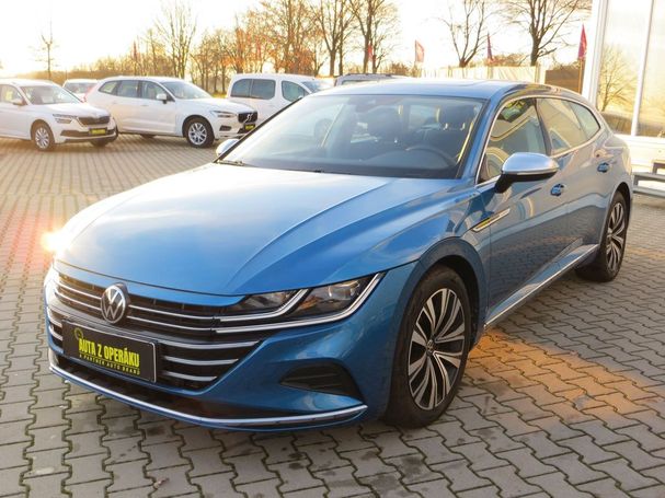 Volkswagen Arteon 2.0 TDI DSG Shooting Brake 4Motion 147 kW image number 1