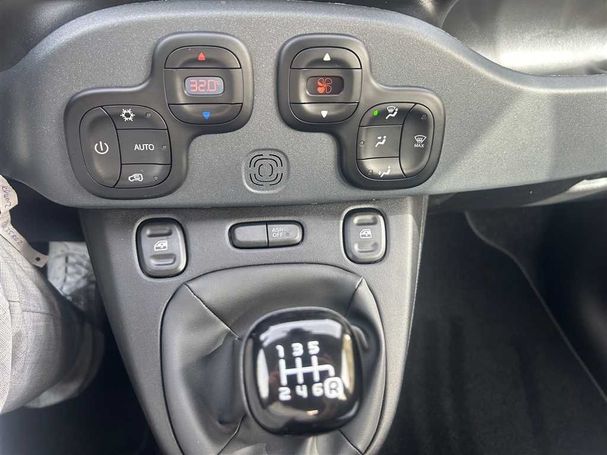 Fiat Panda 1.0 Hybrid 51 kW image number 17