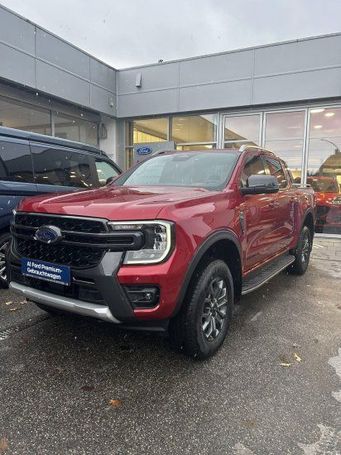 Ford Ranger 3.0 EcoBlue Wildtrak e-4WD 177 kW image number 1