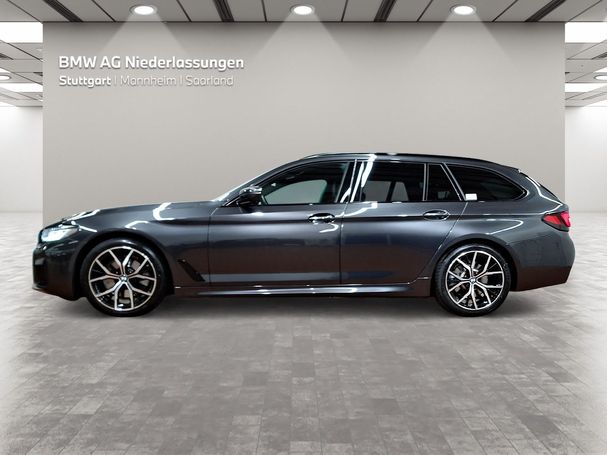 BMW 520d Touring xDrive 140 kW image number 3