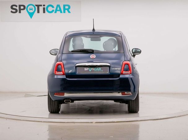 Fiat 500 1.0 52 kW image number 6