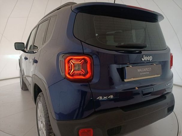 Jeep Renegade 2.0 103 kW image number 12