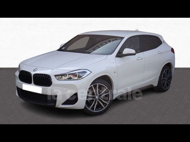 BMW X2 sDrive 100 kW image number 1