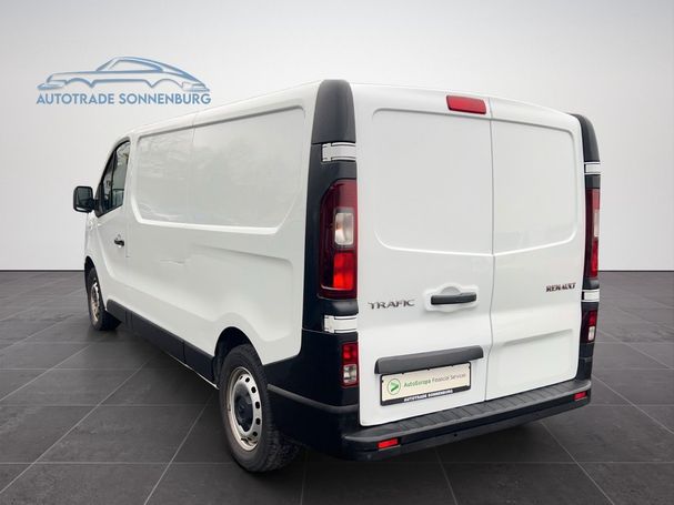 Renault Trafic L2H1 3.0t Komfort 88 kW image number 3