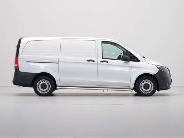 Mercedes-Benz Vito 114 CDi 100 kW image number 6