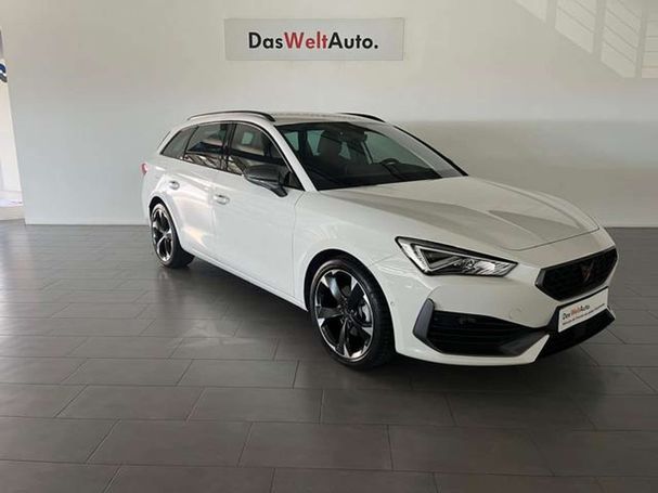 Cupra Leon Sportstourer 1.5 eTSI DSG 110 kW image number 1