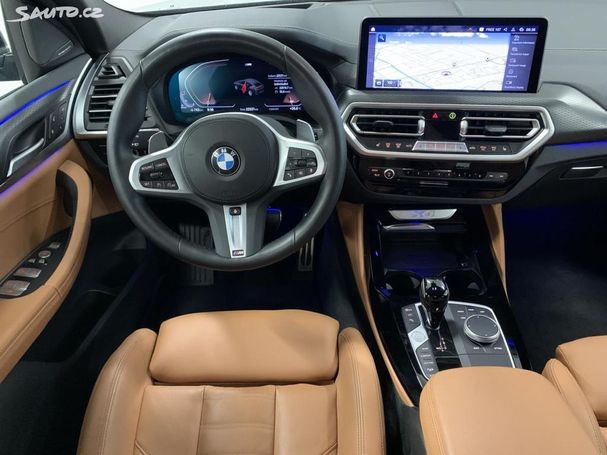 BMW X4 xDrive30d 210 kW image number 11