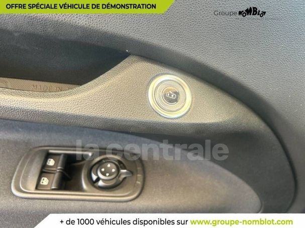 Fiat 500 e 42 kWh 87 kW image number 24