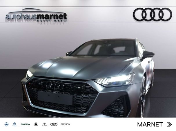 Audi RS6 Tiptronic 440 kW image number 3