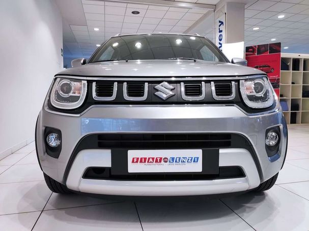 Suzuki Ignis 61 kW image number 10