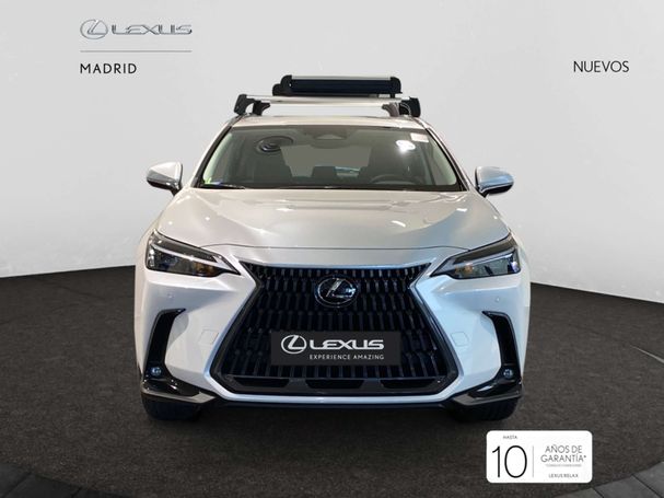 Lexus NX 350 h 178 kW image number 2