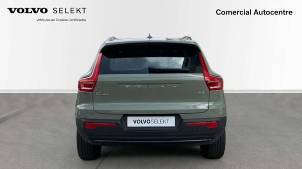 Volvo XC40 B3 Plus Dark 120 kW image number 3