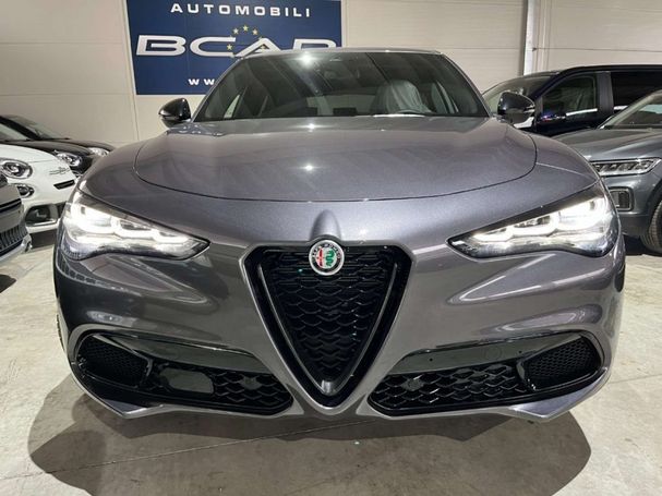 Alfa Romeo Stelvio 2.2 Q4 154 kW image number 3